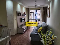 Apartamento com 3 Quartos à venda, 75m² no Anchieta, São Bernardo do Campo - Foto 3