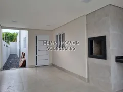 Casa com 3 Quartos à venda, 120m² no Jardim Universitário, Cuiabá - Foto 2