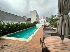 Apartamento com 1 Quarto para venda ou aluguel, 75m² no Vila Olímpia, São Paulo - Foto 27