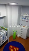 Apartamento com 2 Quartos à venda, 56m² no Jardim Santo Andre, Santo André - Foto 17