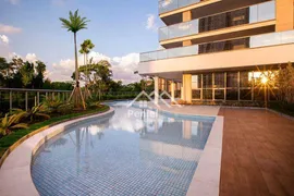 Apartamento com 4 Quartos à venda, 377m² no Jardim Ilhas do Sul, Ribeirão Preto - Foto 22