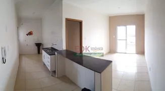 Apartamento com 2 Quartos à venda, 65m² no Jardim Santa Cruz, Taubaté - Foto 4