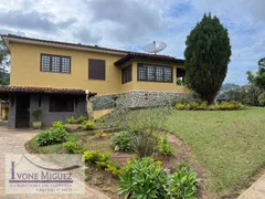 Fazenda / Sítio / Chácara com 11 Quartos à venda, 323m² no Loteamento Ville D monte Alegre, Paty do Alferes - Foto 6