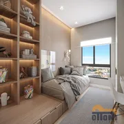Apartamento com 2 Quartos à venda, 50m² no Tingui, Curitiba - Foto 9