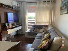 Apartamento com 2 Quartos à venda, 57m² no Parque São Vicente, São Vicente - Foto 2