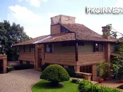 Casa de Condomínio com 4 Quartos à venda, 740m² no Jardim Mediterrâneo, Cotia - Foto 3