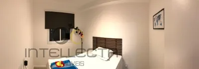 Apartamento com 2 Quartos à venda, 34m² no Cambuci, São Paulo - Foto 21