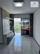 Apartamento com 2 Quartos à venda, 65m² no Tamatanduba, Eusébio - Foto 1