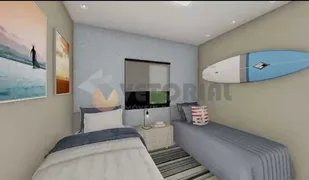 Casa de Condomínio com 3 Quartos à venda, 144m² no Jardim Capricornio, Caraguatatuba - Foto 20