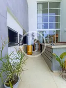 Casa de Condomínio com 4 Quartos à venda, 560m² no Recreio Dos Bandeirantes, Rio de Janeiro - Foto 10
