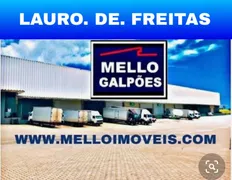 Galpão / Depósito / Armazém para alugar, 4500m² no Pirajá, Salvador - Foto 18