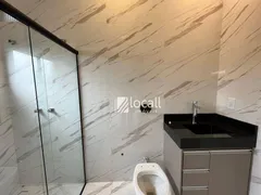 Casa de Condomínio com 3 Quartos à venda, 140m² no Recanto Jose Tedeschi, Mirassol - Foto 18