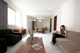 Apartamento com 4 Quartos à venda, 156m² no Lourdes, Belo Horizonte - Foto 5