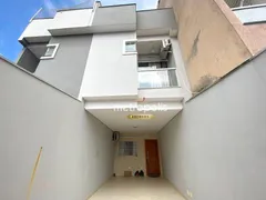 Sobrado com 2 Quartos à venda, 116m² no Bangu, Santo André - Foto 34