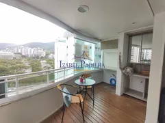 Apartamento com 4 Quartos à venda, 129m² no Parque São Jorge, Florianópolis - Foto 1