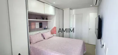 Apartamento com 1 Quarto à venda, 100m² no Piratininga, Niterói - Foto 12