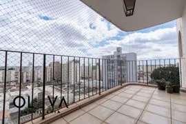 Apartamento com 4 Quartos à venda, 425m² no Vila Redentora, São José do Rio Preto - Foto 4