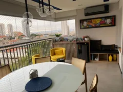 Apartamento com 3 Quartos à venda, 111m² no Cambuci, São Paulo - Foto 40