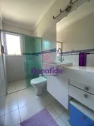 Casa de Condomínio com 3 Quartos para alugar, 432m² no Portal do Paraiso II, Jundiaí - Foto 34