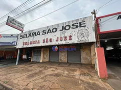 Loja / Salão / Ponto Comercial para alugar, 180m² no Vila Aeroporto, São José do Rio Preto - Foto 4