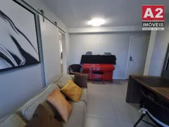 Apartamento com 1 Quarto à venda, 43m² no Pompeia, São Paulo - Foto 5
