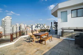 Cobertura com 4 Quartos para venda ou aluguel, 626m² no Pacaembu, São Paulo - Foto 13