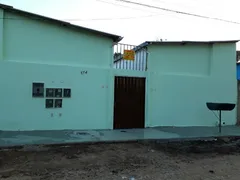 Casa com 2 Quartos à venda, 42m² no Francelinos, Juatuba - Foto 10