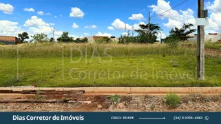 Terreno / Lote / Condomínio à venda, 360m² no IVAILANDIA, Engenheiro Beltrão - Foto 14