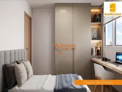 Apartamento com 2 Quartos à venda, 37m² no Vila Nova Bonsucesso, Guarulhos - Foto 4