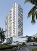 Apartamento com 3 Quartos à venda, 117m² no Vila Caicara, Praia Grande - Foto 2