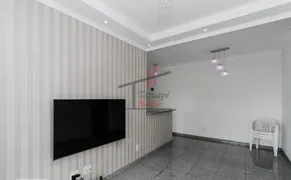 Apartamento com 2 Quartos para alugar, 60m² no Tatuapé, São Paulo - Foto 2