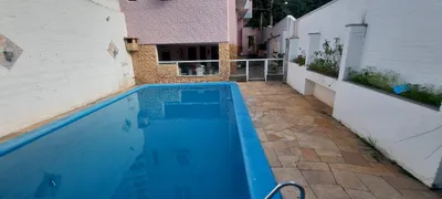 Casa com 4 Quartos à venda, 410m² no Caonze, Nova Iguaçu - Foto 12