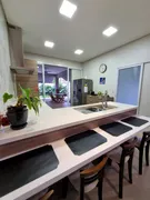 Casa de Condomínio com 3 Quartos à venda, 421m² no Swiss Park, Campinas - Foto 10
