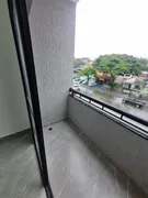 Apartamento com 2 Quartos para alugar, 46m² no Jardim Maracanã, São Paulo - Foto 9