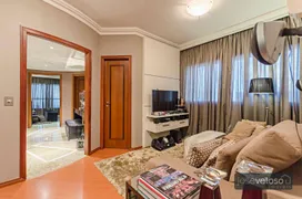 Apartamento com 3 Quartos para alugar, 150m² no Cristo Rei, Curitiba - Foto 14