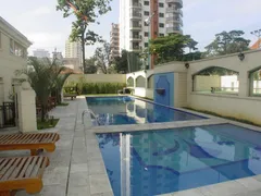 Apartamento com 4 Quartos à venda, 193m² no Campo Belo, São Paulo - Foto 3