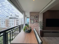 Apartamento com 3 Quartos à venda, 95m² no Abraão, Florianópolis - Foto 4