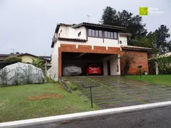 Casa de Condomínio com 4 Quartos à venda, 430m² no Aldeia da Serra, Barueri - Foto 17