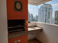 Apartamento com 3 Quartos à venda, 160m² no Jardim Fonte do Morumbi , São Paulo - Foto 8