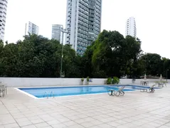 Apartamento com 4 Quartos para alugar, 234m² no Monteiro, Recife - Foto 1