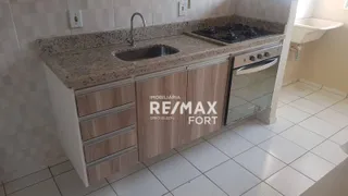 Apartamento com 2 Quartos à venda, 50m² no Jardim Nossa Senhora de Fatima, Hortolândia - Foto 2