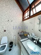 Casa de Condomínio com 5 Quartos à venda, 360m² no Alphaville, Santana de Parnaíba - Foto 29