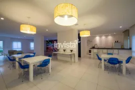 Apartamento com 1 Quarto para alugar, 63m² no Marapé, Santos - Foto 26