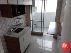 Apartamento com 1 Quarto para alugar, 40m² no Cambuci, São Paulo - Foto 4