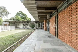 Casa com 4 Quartos para alugar, 488m² no Jardim Paulistano, São Paulo - Foto 11