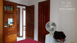 Apartamento com 3 Quartos à venda, 90m² no Itapuã, Vila Velha - Foto 27