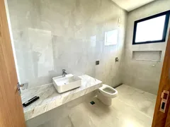 Casa de Condomínio com 5 Quartos à venda, 496m² no Alphaville Ipês, Goiânia - Foto 17