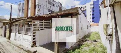Terreno / Lote / Condomínio à venda, 372m² no Várzea, Recife - Foto 5