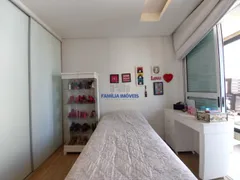 Apartamento com 4 Quartos à venda, 204m² no Boqueirão, Santos - Foto 57