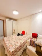 Apartamento com 3 Quartos à venda, 109m² no Ponta Verde, Maceió - Foto 18